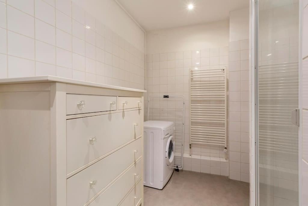Schlofa - Appt Moderne Dans Strasbourg Apartment Bagian luar foto