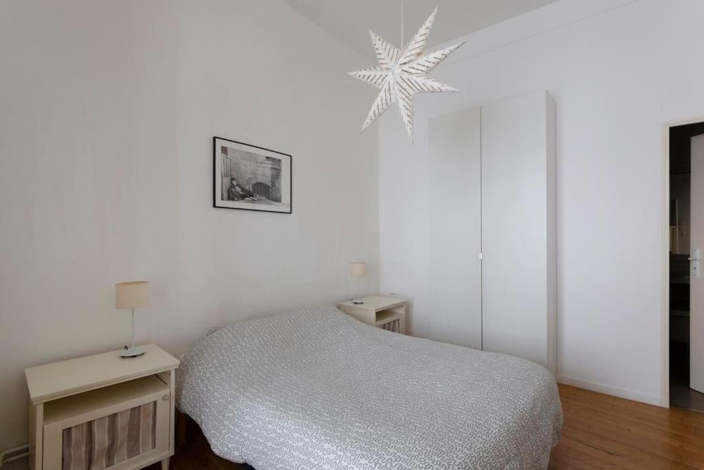 Schlofa - Appt Moderne Dans Strasbourg Apartment Bagian luar foto